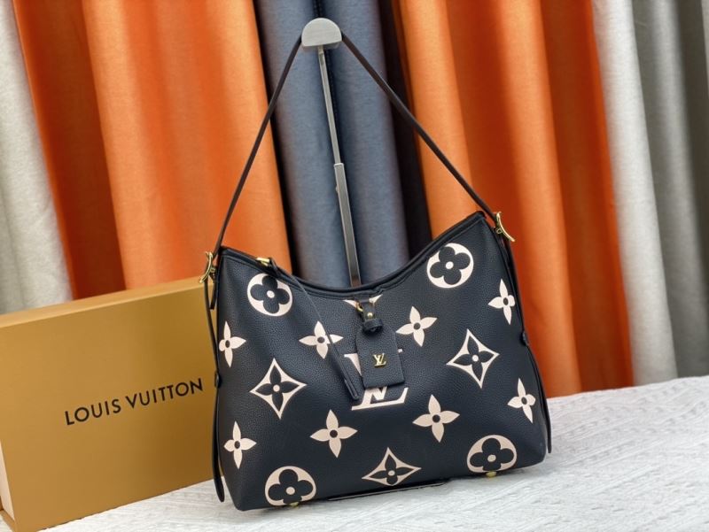 Louis Vuitton Satchel Bags